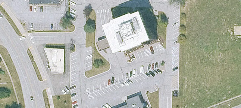 Commercial Development Land