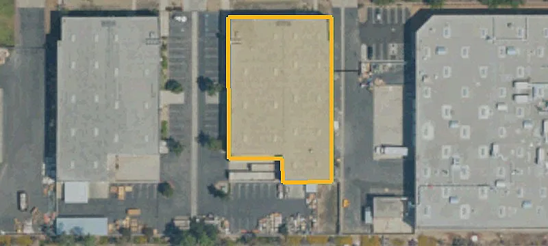 Flex Space with Twenty-Four-Foot Clear Height