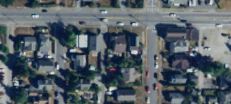 Showroom Building with C-2 Zoning