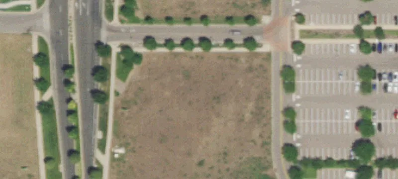 Commercial Land