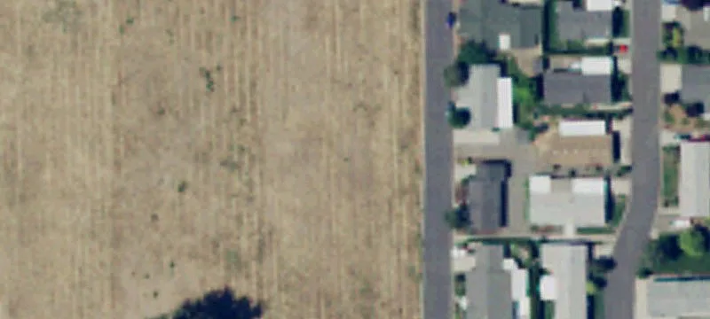 Commercial Land Site