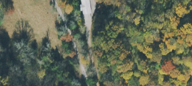 Waterfront Land with Caney Fork River Frontage