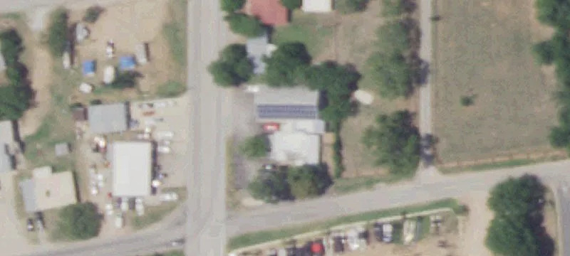 Two-Building Office Property with Second Floor