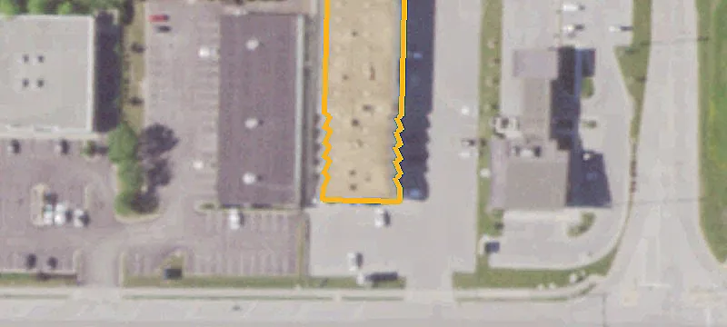 Flex Space with Main-Floor Retail/Office