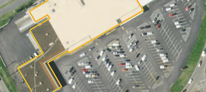 Retail Space for Lease