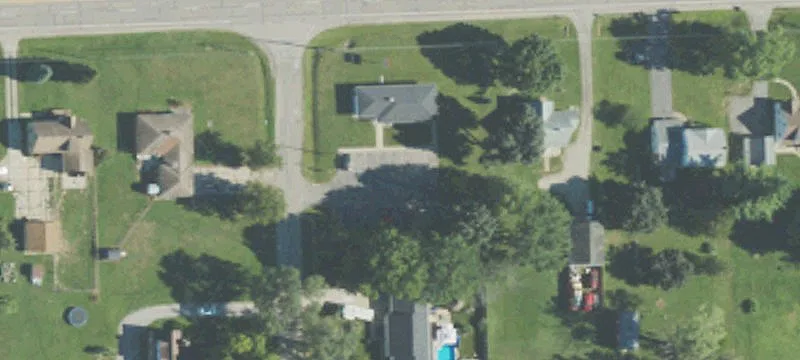 Well-Maintained Office Building with Private Offices