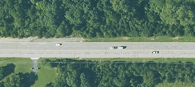 Industrial Land with Site Improvements