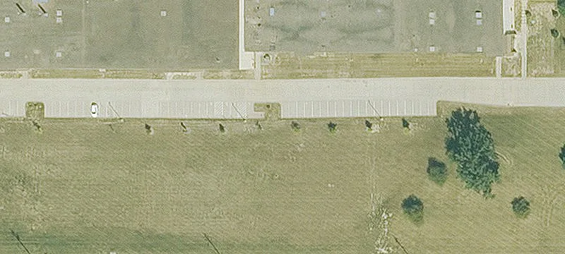 Pad-Ready Industrial Land