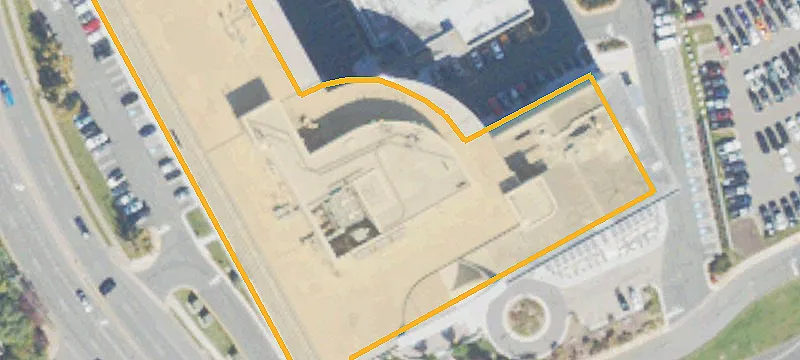 Office Building for Lease