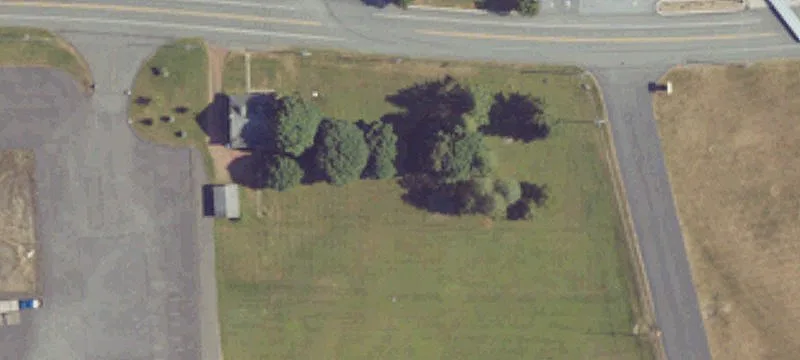 Commercial Land Development Site