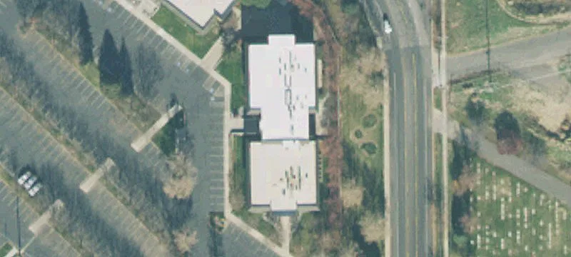 Office Units with Auditorium and Conference Center