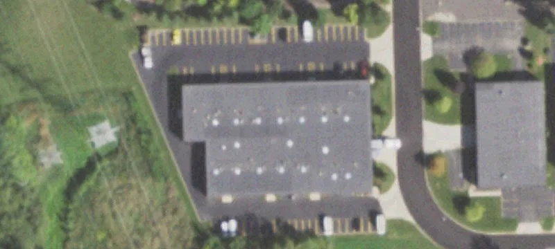 Climate-Controlled Flex Space with Dock Access