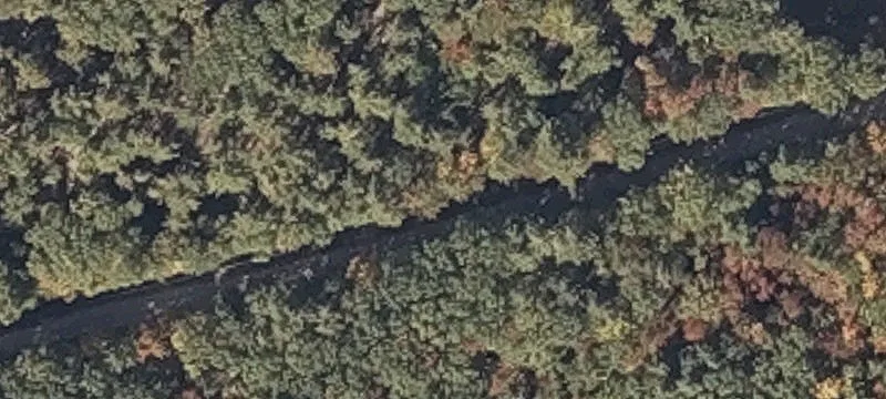 Residential Land with Mountain Views