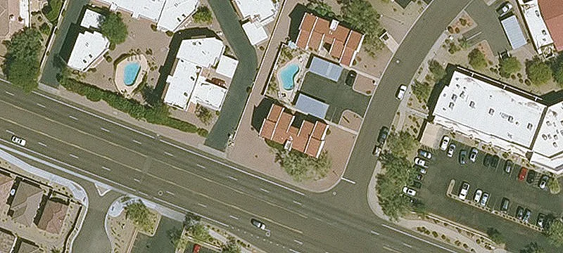 Fully Furnished Short-Term Rental Condo