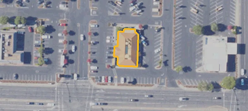Yuba Sutter Marketplace Shopping Center