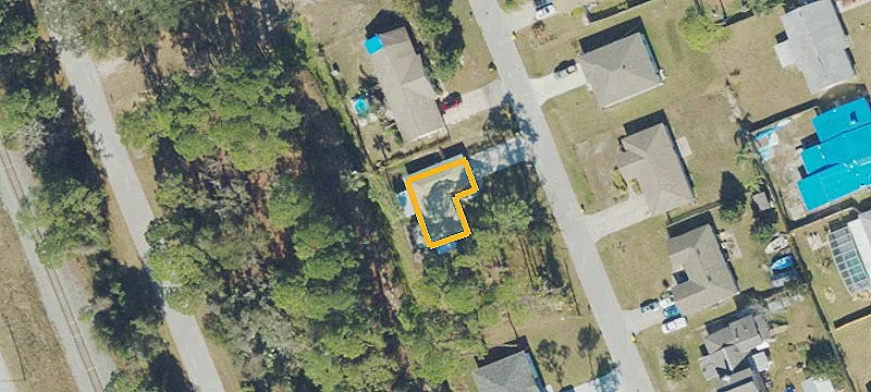Fully Occupied Duplex