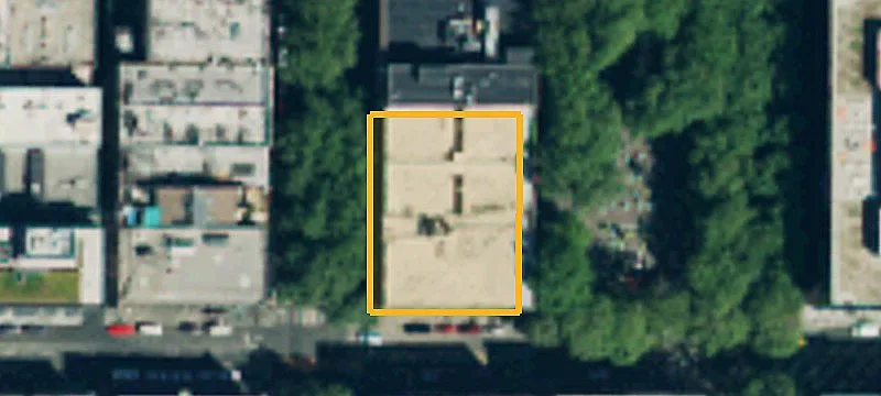 Historic Retail Space with Grand Hall
