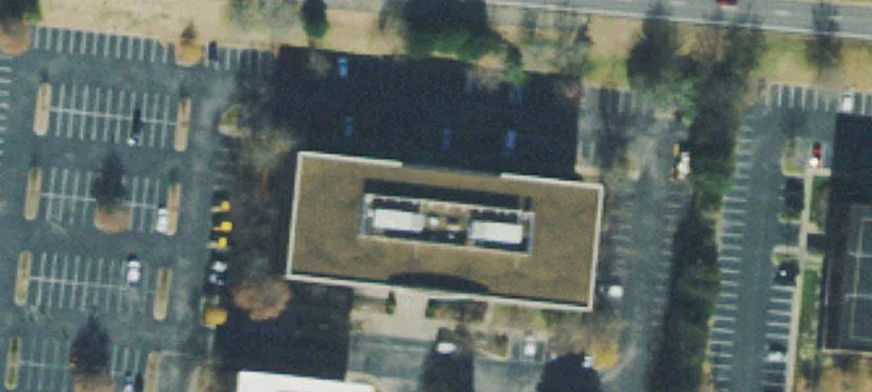 Recently Renovated Class A Office Building