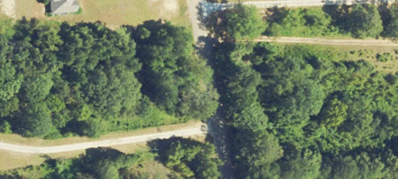 Residential Land Tract with Utilities and Septic