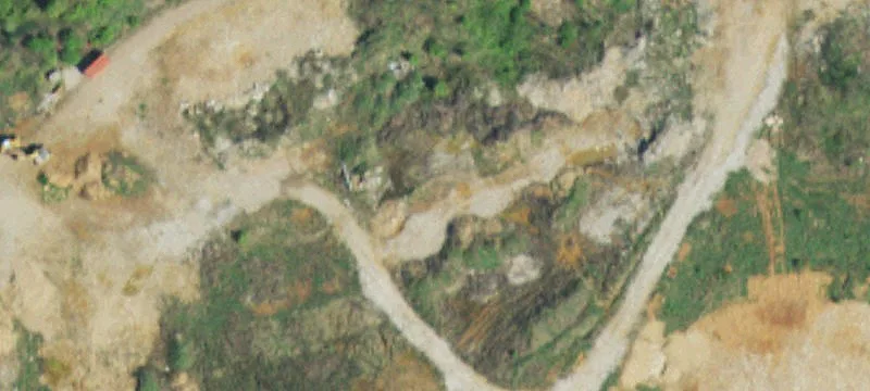 Commercial Land Zoned IB