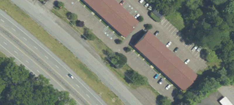 Turnkey Restaurant Building