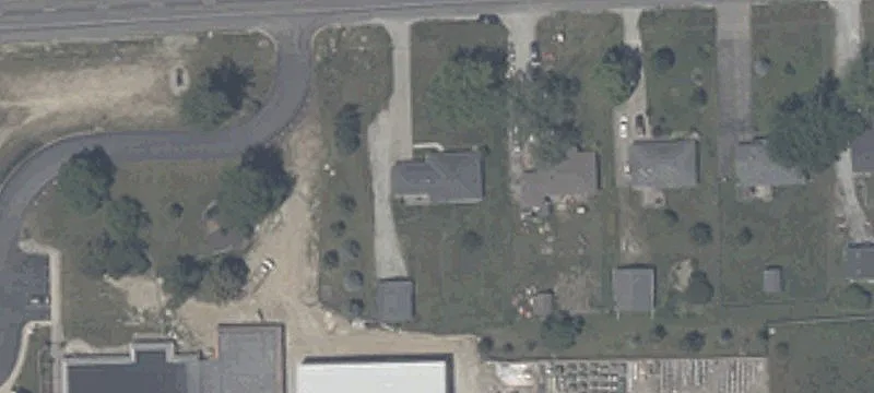 Residential Lot with Utilities Available