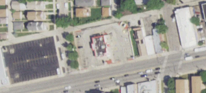 Single-Tenant Net Leased KFC Restaurant