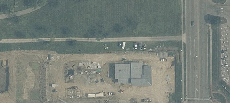 Commercial Land