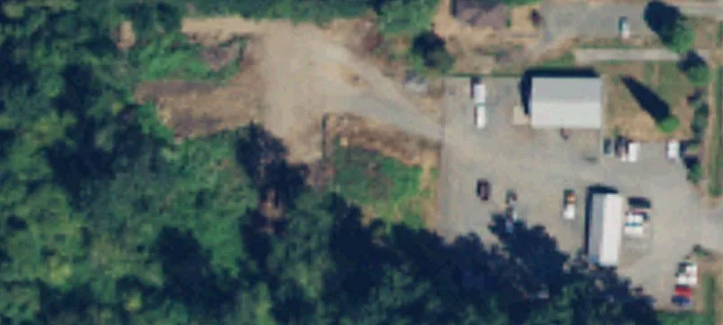 Commercially Zoned Land