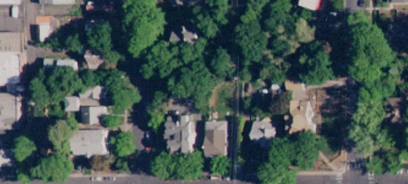 Flex Space with Multiple Garage Bays