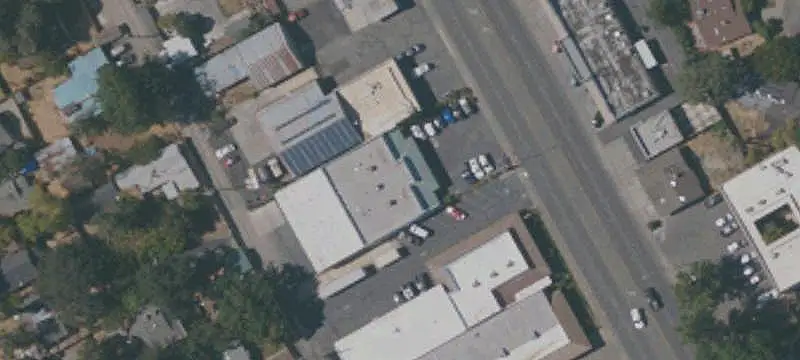 Flexible Office Building with Parking