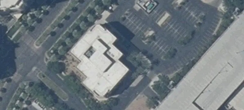 Office Building at Hughes Center