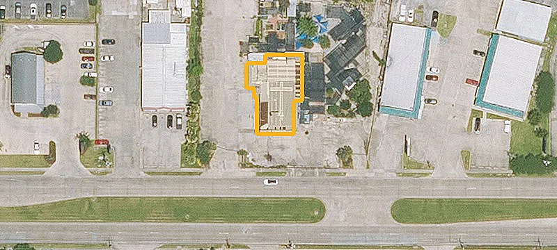 Commercial Land Parcel