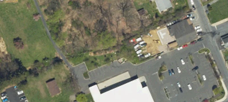 Storefront Space with On-Site Parking