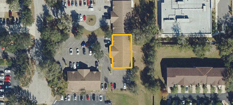 Medical Office Suites Near HCA Brandon Hospital