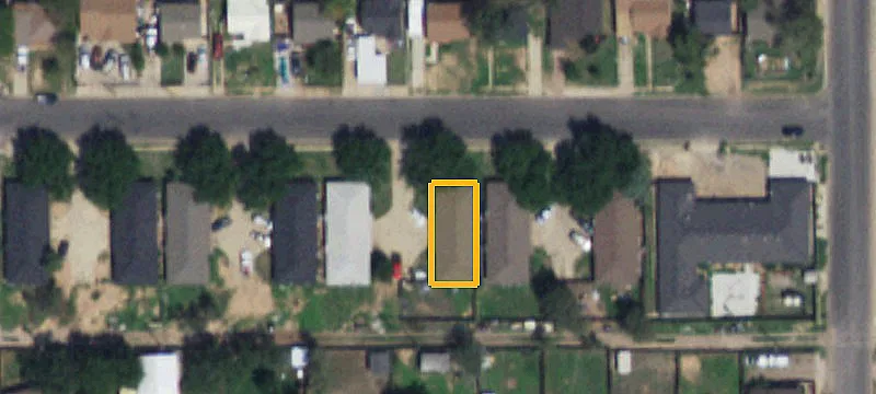 Two-Bedroom Duplex with Covered Parking