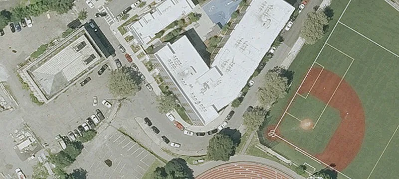 Retail and Restaurant Space