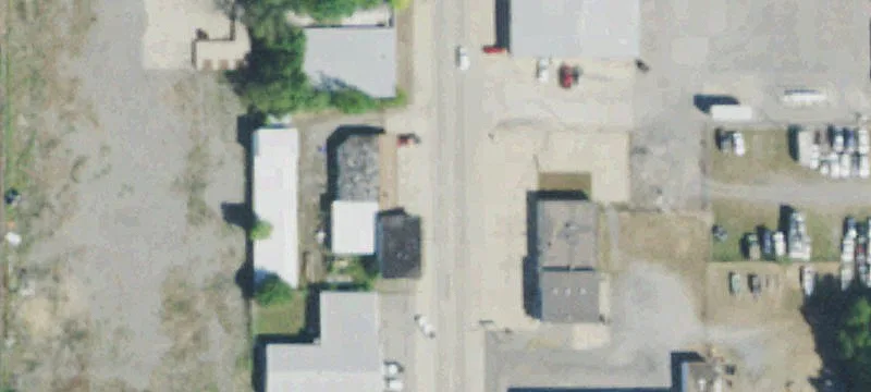 Remodeled Office Building