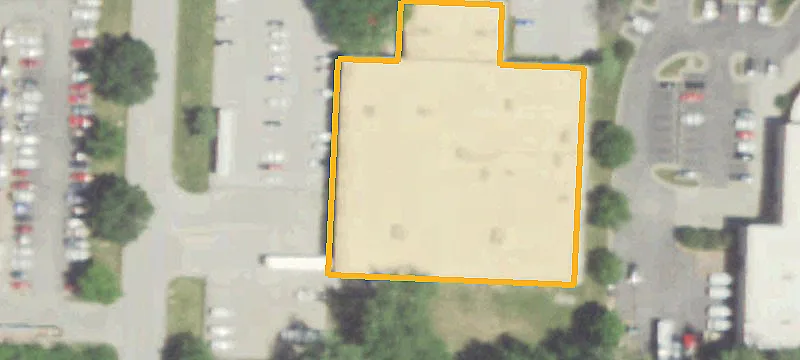 Warehouse Sublease