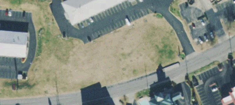 Commercial Land Adjacent to Cracker Barrel