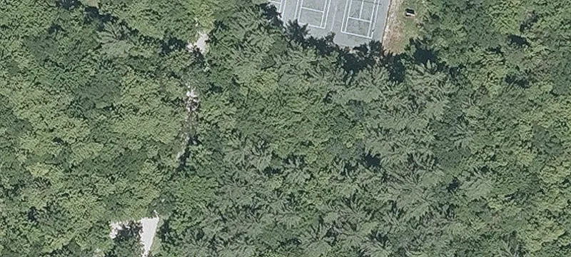 Commercial Land on a Cul-de-Sac