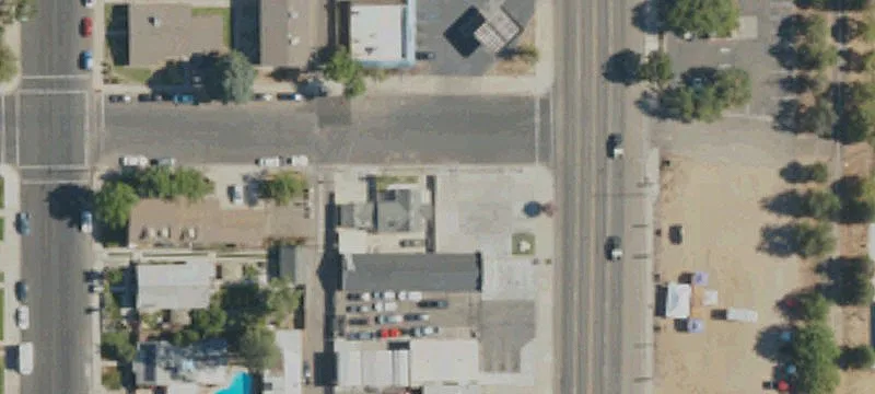 Commercial Land