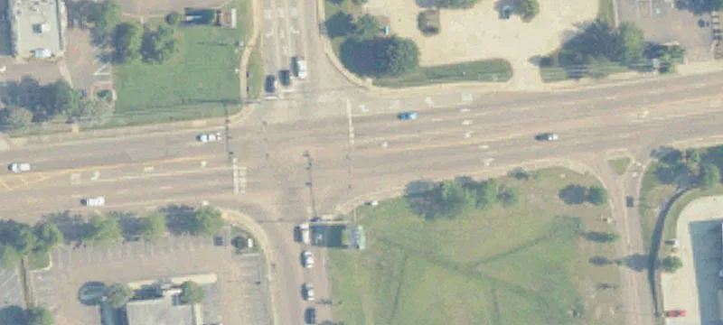 Shopping Center Retail Leasing