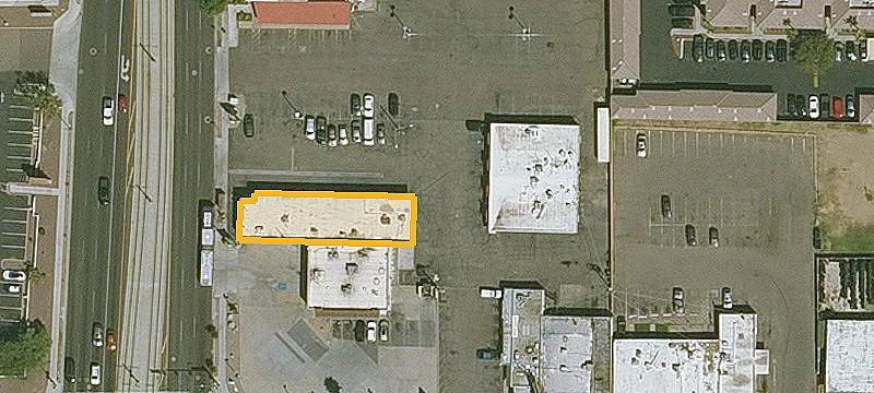 Commercial Land Pads for Ground Lease