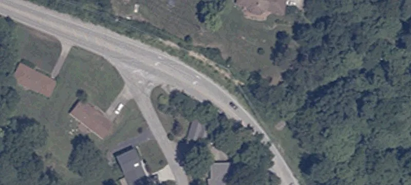 Residential Land in Lakeside Forest