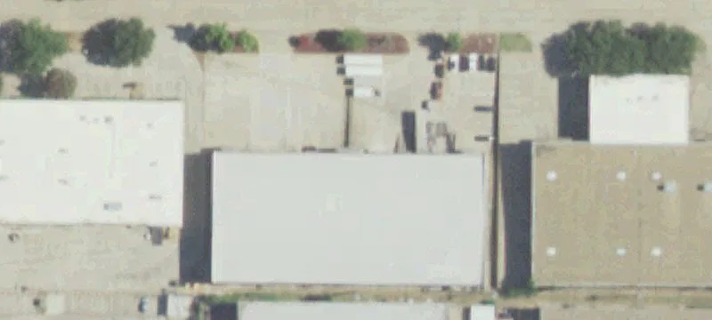 Flex Industrial Space with Dock-High Access