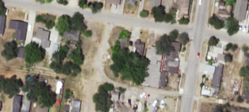 Residential Lot Ready for Construction