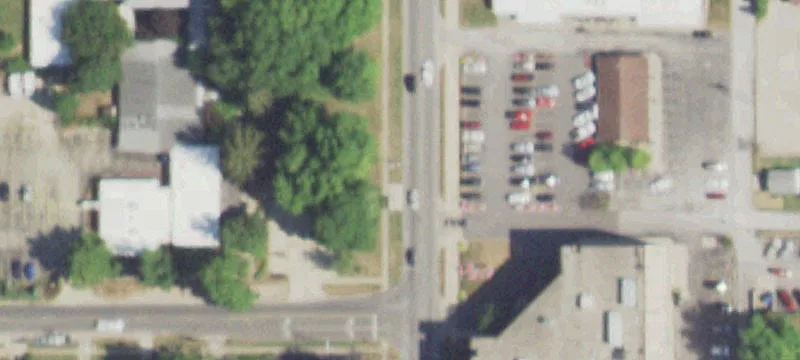 Medical Office Space with 13 Exam Rooms