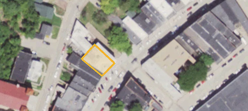 Turnkey Short-Term Rental with Storefront