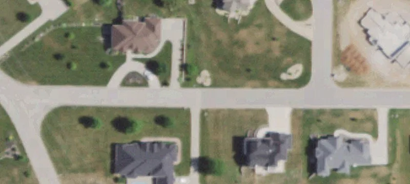 Gated Community Residential Lot